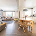 The Luxury Downtown With Sauna