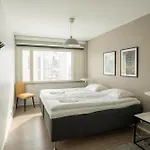 The Luxury Downtown With Sauna * רובניימי