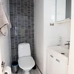 The Luxury Downtown With Sauna * Ροβανιέμι