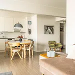 The Luxury Downtown With Sauna Διαμέρισμα Ροβανιέμι