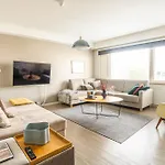Appartement The Luxury Downtown With Sauna *