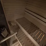 דירה The Luxury Downtown With Sauna