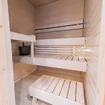 Διαμέρισμα The Luxury Downtown With Sauna *