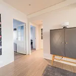 דירה The Luxury Downtown With Sauna *