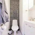 The Luxury Downtown With Sauna *