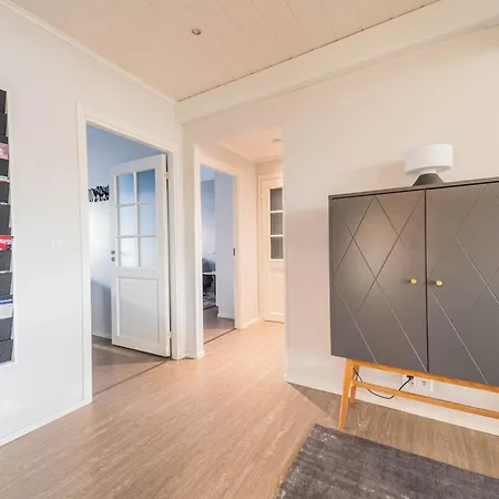 Apartment The Luxury Downtown *